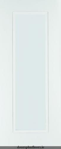 HP37G Primed Clear Glass