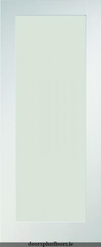 NM6G Primed Frosted Glass