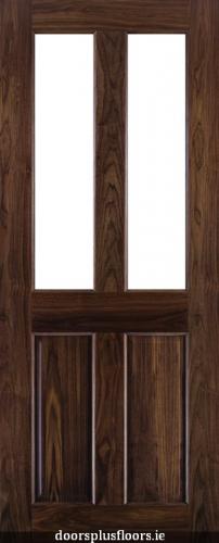 NM4G Walnut Unglazed